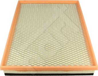 Hart 907 553 — Filtr powietrza