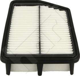 Hart 907 509 — Filtr powietrza