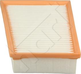 Hart 907 501 — Filtr powietrza