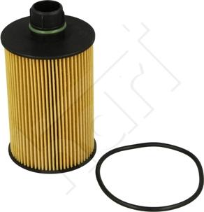 Hart 907 517 — Filtr oleju