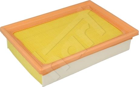 Hart 907 535 — Filtr powietrza