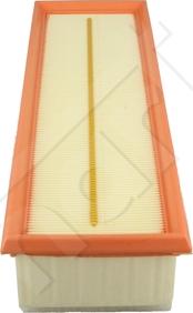 Hart 907 533 — Filtr powietrza