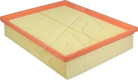 Hart 907 525 — Filtr powietrza