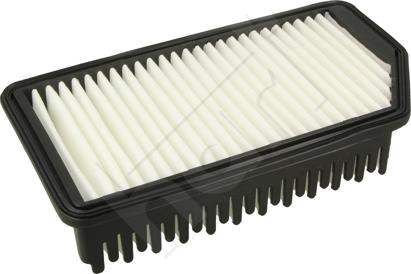Hart 907 528 — Filtr powietrza