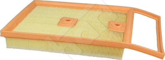 Hart 907 523 — Filtr powietrza