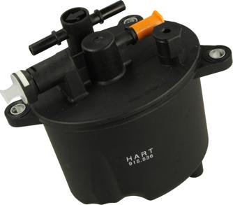 Hart 915 536 — Filtr paliwa