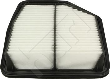 Hart 915 813 - FILTR POWIETRZA
