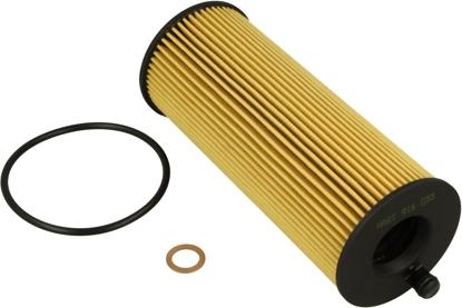 Hart 916 055 — Filtr oleju