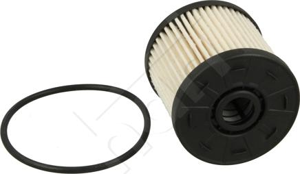 Hart 916 372 - FILTR PALIWA