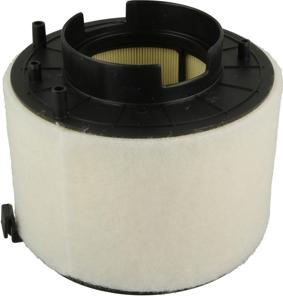Hart 918 016 — Filtr powietrza