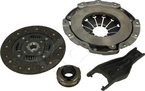 Hart 912 027 - SPRZEGLO ZESTAW MAZDA 3 1.4.1.6 03- -200