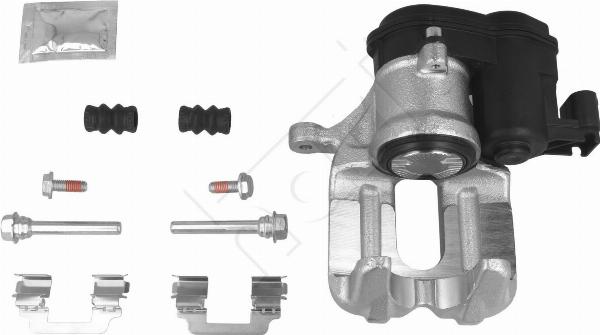 Hart 934 498 - FILTR OLEJU