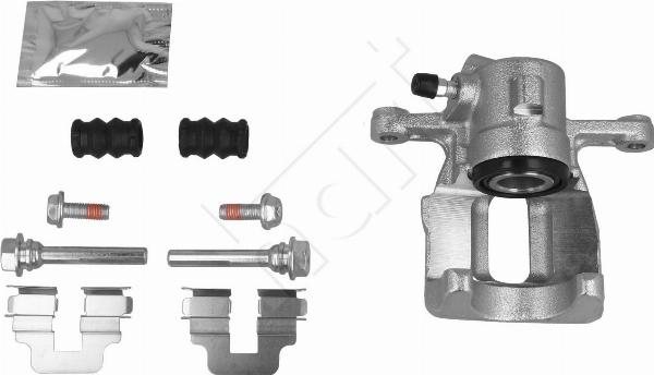 Hart 934 498 - FILTR OLEJU