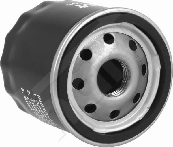 Hart 934 498 - FILTR OLEJU