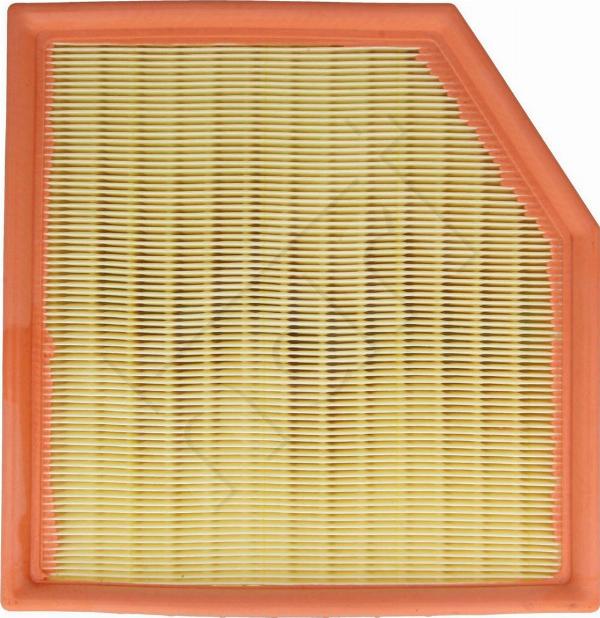 Hart 934 542 - FILTR POWIETRZA