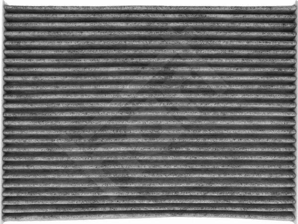 Hart 934 554 — Filtr kabinowy