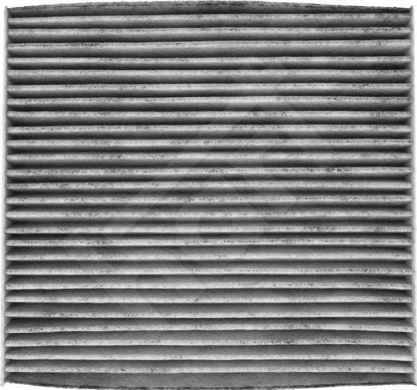Hart 934 556 - FILTR KABINOWY - Z WĘGLEM AKTYWNYM