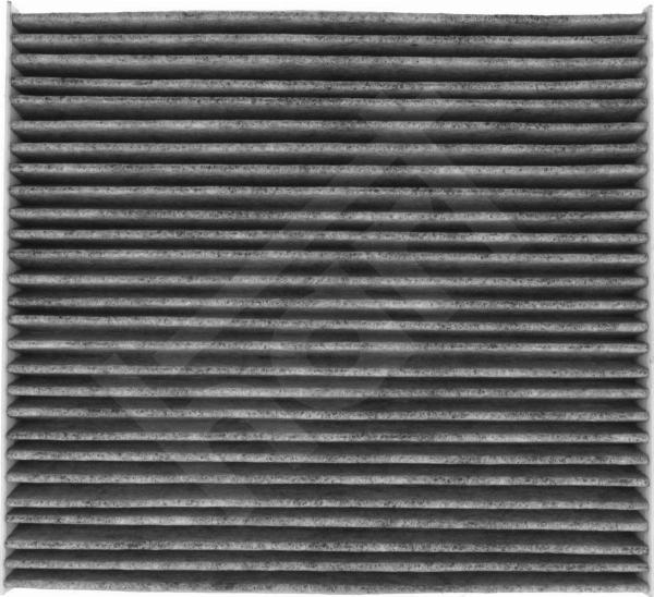 Hart 934 556 — Filtr kabinowy