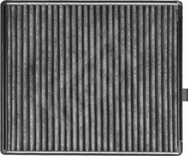 Hart 934 553 — Filtr kabinowy