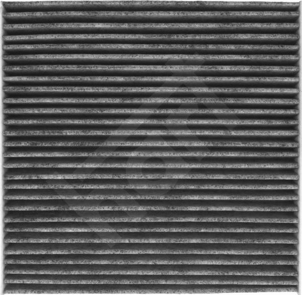 Hart 934 552 — Filtr kabinowy