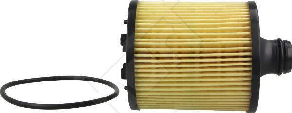 Hart 934 500 — Filtr oleju