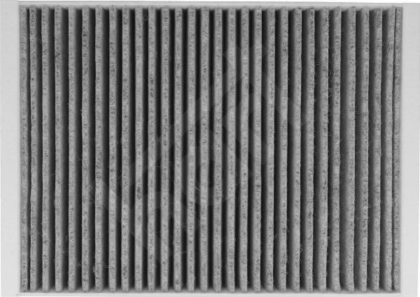 Hart 934 589 - FILTR KABINOWY - Z WĘGLEM AKTYWNYM