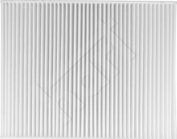 Hart 934 581 — Filtr kabinowy
