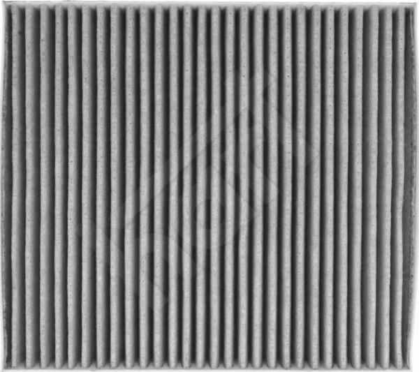 Hart 934 587 — Filtr kabinowy