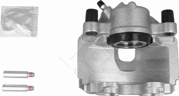 Hart 934 539 - FILTR POWIETRZA