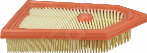 Hart 934 535 - FILTR POWIETRZA