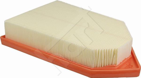 Hart 934 535 - FILTR POWIETRZA