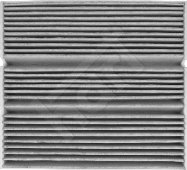Hart 934 536 — Filtr kabinowy