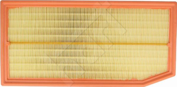 Hart 934 530 — Filtr powietrza