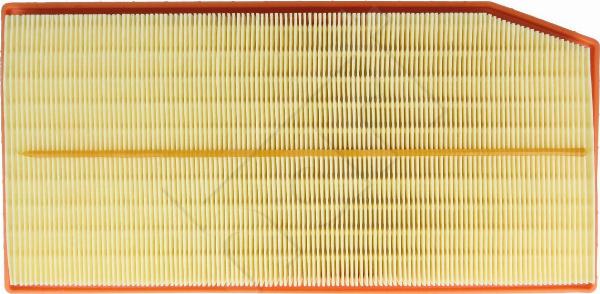 Hart 934 530 - FILTR POWIETRZA