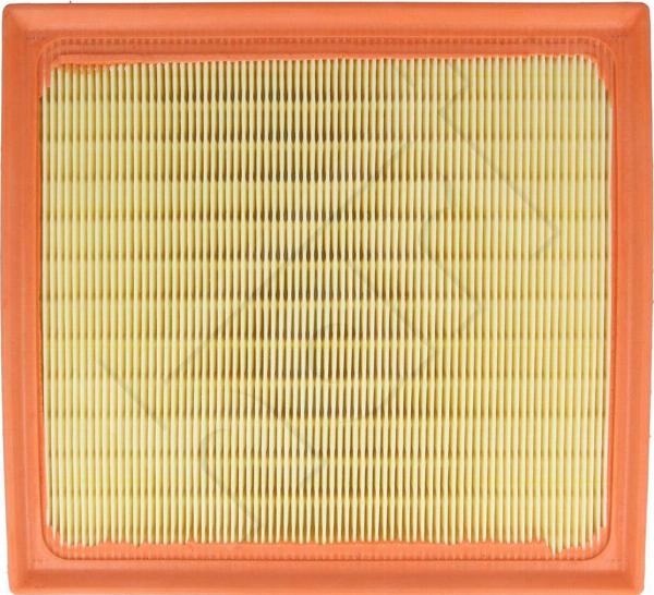 Hart 934 538 — Filtr powietrza