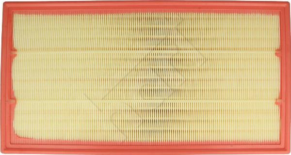 Hart 934 537 — Filtr powietrza