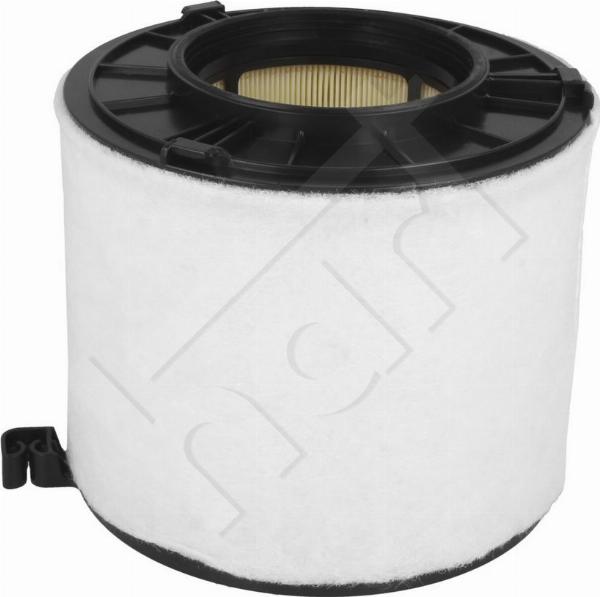 Hart 934 528 — Filtr powietrza
