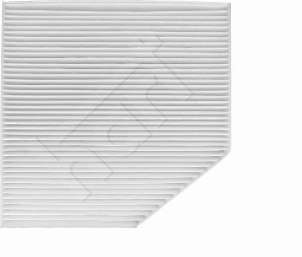 Hart 934 680 — Filtr kabinowy