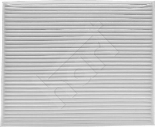 Hart 934 672 — Filtr kabinowy