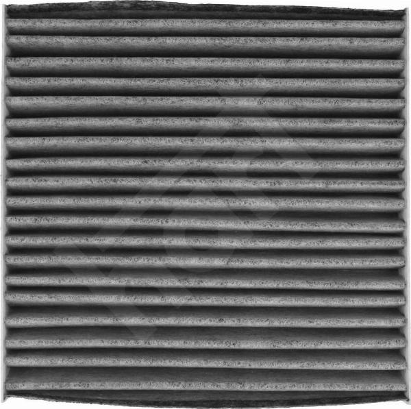 Hart 934 711 — Filtr kabinowy