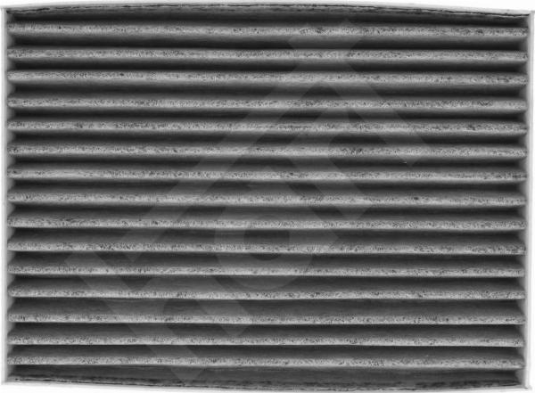 Hart 934 712 — Filtr kabinowy