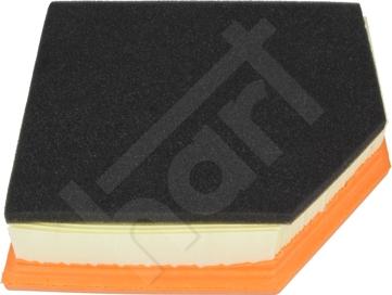 Hart 930 944 — Filtr powietrza