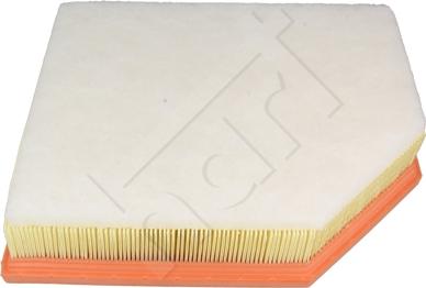 Hart 930 755 — Filtr powietrza