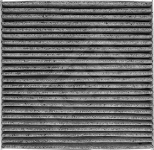 Hart 933 194 — Filtr kabinowy