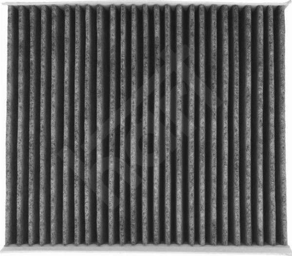 Hart 933 160 — Filtr kabinowy