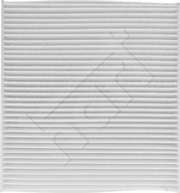 Hart 933 175 — Filtr kabinowy
