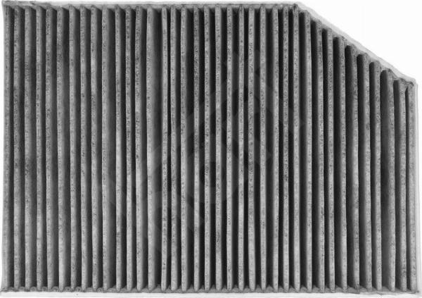 Hart 933 170 — Filtr kabinowy