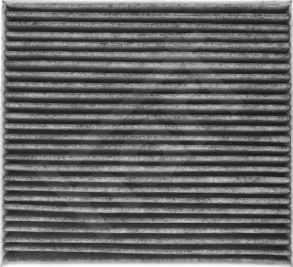 Hart 933 760 — Filtr kabinowy