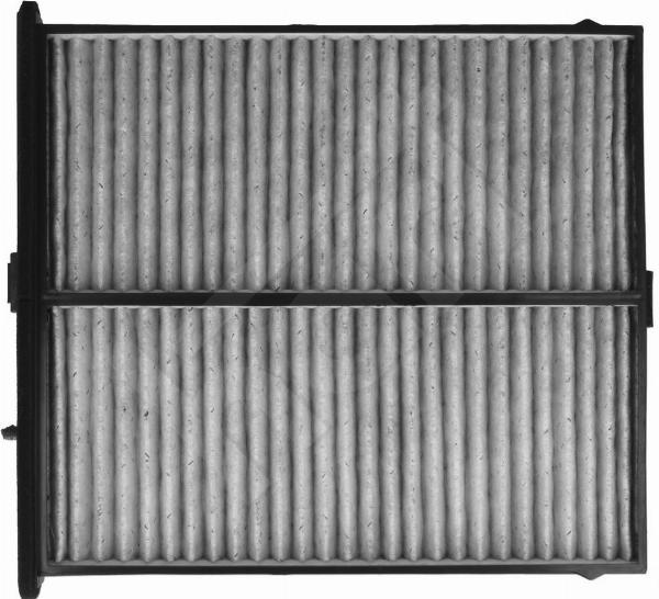 Hart 932 954 — Filtr kabinowy