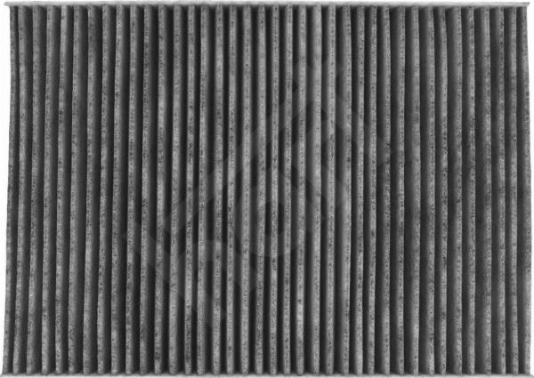 Hart 932 967 - FILTR KABINOWY - Z WĘGLEM AKTYWNYM